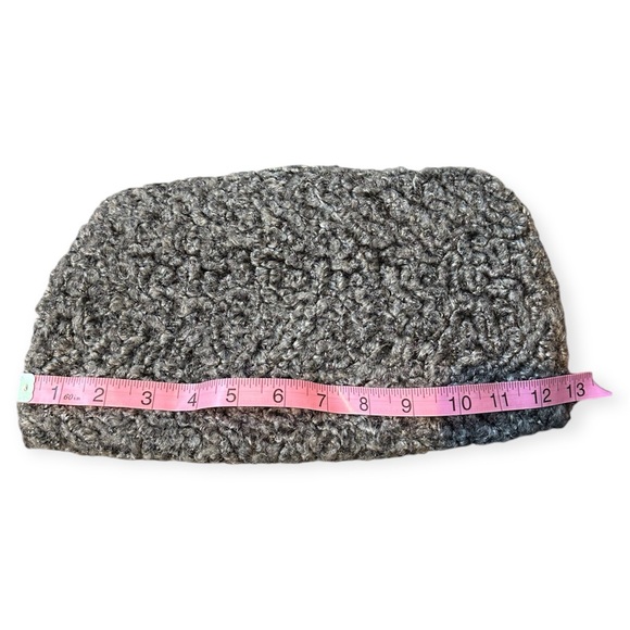 Vintage Military Style Faux Persian Wool Hat - Picture 6 of 11